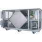 Blauair CFH-1500 Commercial MVHR Heat Recovery Ventilation Unit Elect Heat R H