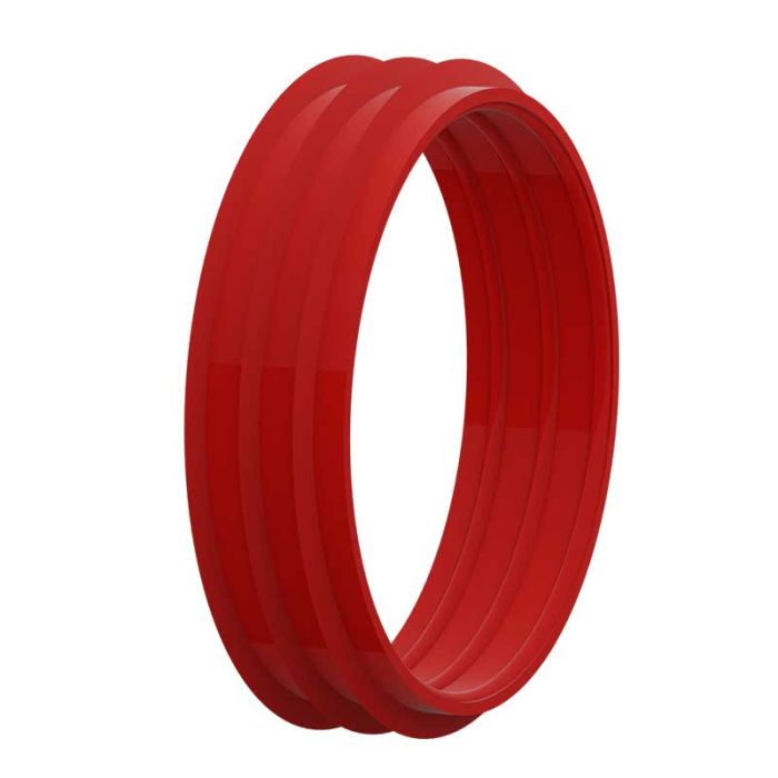 BlauFast Round Circular Duct Converter for Thermally Insulating Circular Ducting